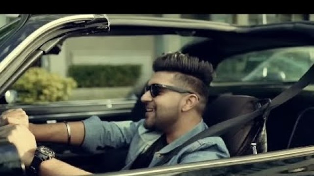 'GuruRandhawa FASHION Video Song l Latest Punjabi Song 2023 | T-Series'