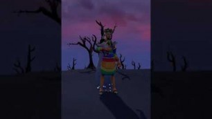 'One of my favorite capes in #RuneScape #Fashionscape'