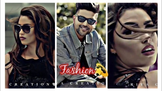 'Fashion - Guru Randhawa