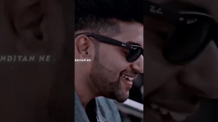 'Guru Randhawa #gururandhawa #fashion #guru'