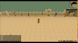 'Awesome Rsps - FashionScape 718'