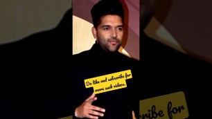 'Guru Randhawa ji ka song Punjabi