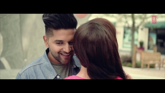 'FASHION |Guru Randhawa| Tenu Vekh Vekh Chalde Ne Brand| Tu Niri Fashion Kudiye| Latest Punjabi Song'