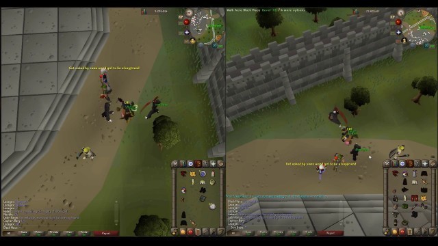 'Derpiest Fashionscape Ever'