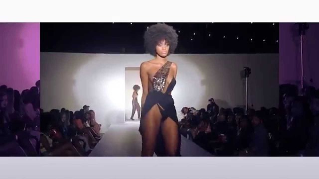 '::Ethno Nightlife:: Facet Fashion Week Event Recap Video #FacetFashionWeek'