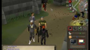 'Fashionscape on OS Runescape :)'