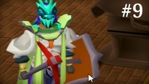 'fashionscape on point | Distracted #9 (main progress)'