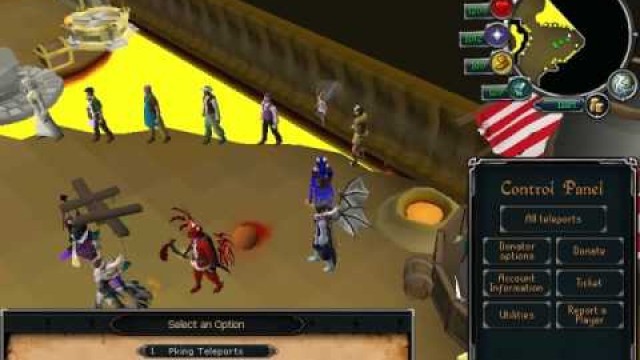 'FashionScape Rsps Introduction by Jax'