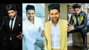 'guru Randhawa in stylish look pant cot and blazer 2020||men fashion world'