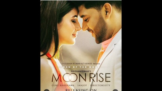 'moonrice//#shehnaazgill //#gururandhawa //#newvideo #new album #new song#sidnaazforever'