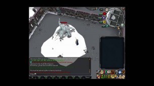 'FashionScape 718 RSPS Loot From killing Each Boss Once'
