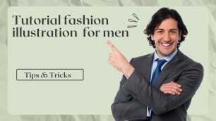 'Tutorial fashion for men'