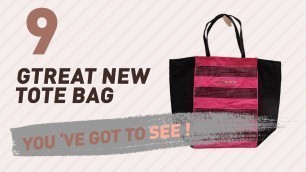 'Pink Victoria Secret Tote Bags, Top 10 Collection // New & Popular 2017'