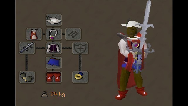 'FASHIONSCAPE PKING!!'