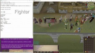 'Fashionscape competition highlights video'