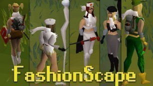 'Nicandlit - FashionScape'