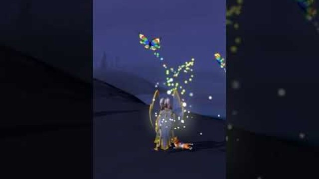 'Capturing charming moths!  #Fashionscape #RuneScape #Cute #Outfit #Game #Gaming #MMORPG'