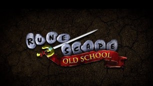 'Fashionscape - Old School Runescape - Part 5'