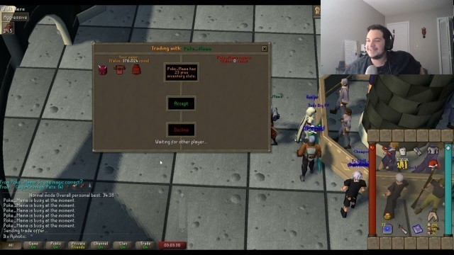 'Mrs. Aphotic Fashionscape Fiasco! - Aphoticlife Twitch Clips!!'