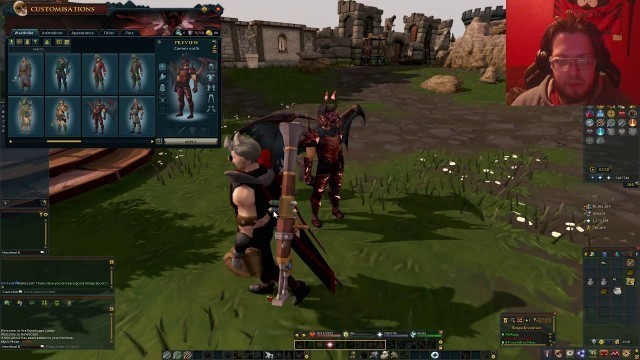 'FashionScape #2'