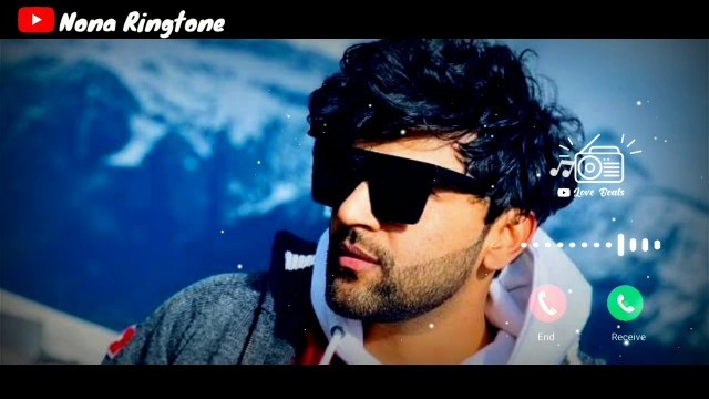 'Fashion | Guru Randhawa New Song | WhatsApp status | Ringtone | New Ringtone 2021 | Nona Ringtone'