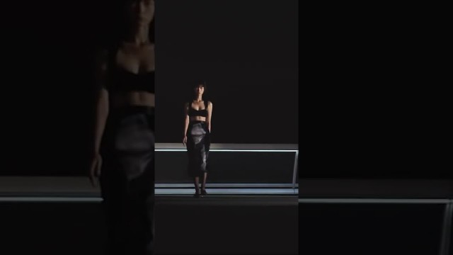 'Vogue HK Fashionscape 002 video'