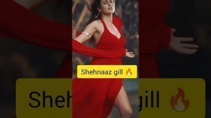 'Shehnaaz gill new song with guru randhawa