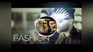 'Fashion-Guru-Randhawa-Full-Vibration-Bass-Mix-NEW-PUNJABI-SONG-TYAGI-DJ-MUSIC'