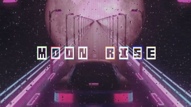 'Moon Rise (slowed+reverb)-Guru Randhawa'