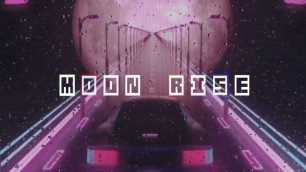 'Moon Rise (slowed+reverb)-Guru Randhawa'