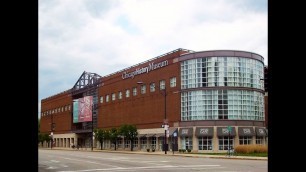 'The Chicago History Museum   (Chicago Historical Society)   Featuring Ebony Fashions'