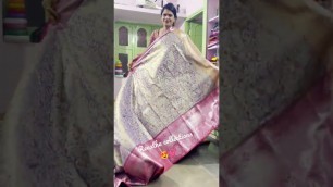 '#pattu #pattusarees #saree #sareefashion #sareelook #shortsvideo #newvideo #update #youtube #2023'