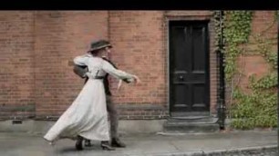 '100 years of fashion in 120 seconds'