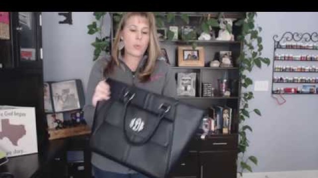 'Diamond District Purse from Thirty-One Gifts'