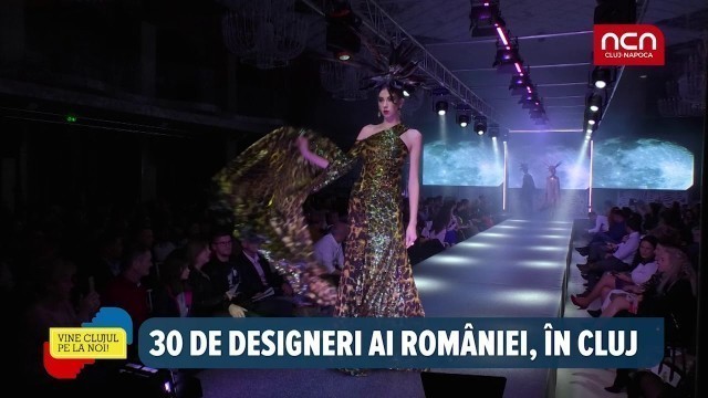 'Vine Clujul pe la noi -  City Fashion Week'