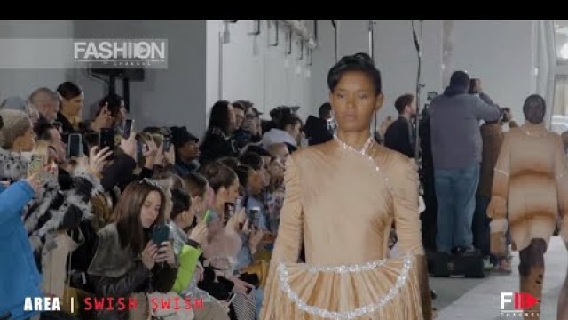 'SWISH SWISH | Trends Fall 2020 - Fashion Channel'