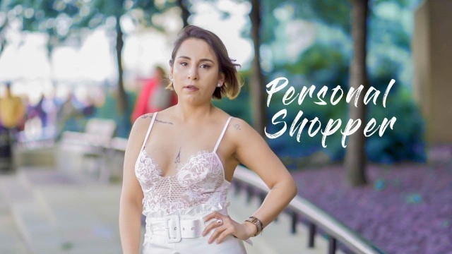 'Fashion trends 2020 || Personal Shopper'