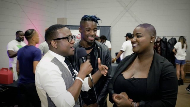 'DSW (Dating. Single. Working.) - 3rd Annual \"Faith Meets Fashion Show\"'