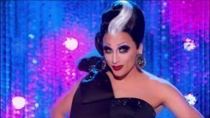 'Bianca Del Rio\'s Runway Looks'