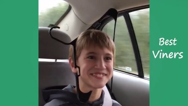 'its just luke Vine compilation (w/ Titles) Funny its just luke Vines - Best Viners 2016'