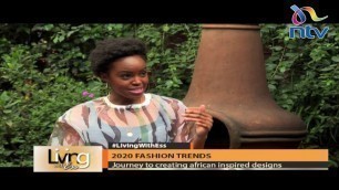 '2020 fashion trends || Living With Ess'