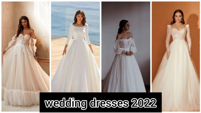 'wedding dresses 2022|wedding|dresstrnding|#ytshorts #wedding'