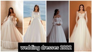 'wedding dresses 2022|wedding|dresstrnding|#ytshorts #wedding'