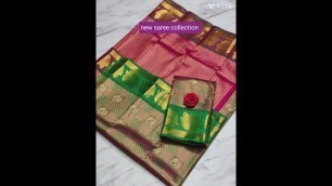 '#sareefashion #sareecollection #sarees #shortsfeed #trendingshorts #shorts #shortsyoutube'