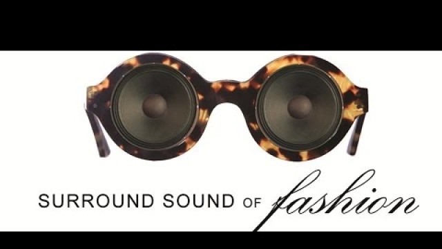 'Surround Sound of Fashion 2015 featuring Omarion'