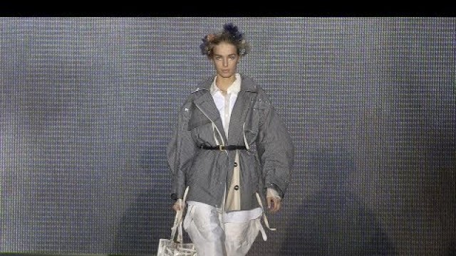 'Louis Vuitton Spring/Summer 2007 | Full Show'