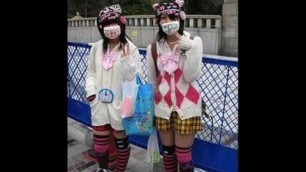 'Japan fashion :: Decora.'