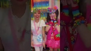 'Fairy Kei or Decora Fashion? 