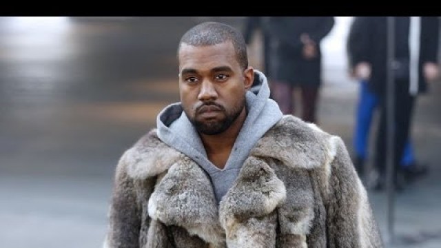 'Decoding Kanye West\'s Fashion Aspirations: Radio.com Inside Out'