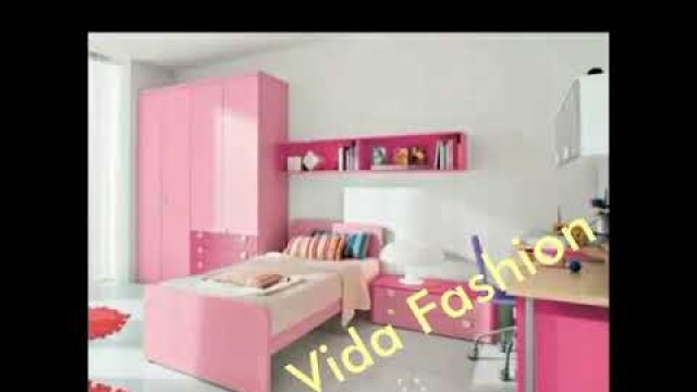 'DECORA TU CUARTO....vida fashion'